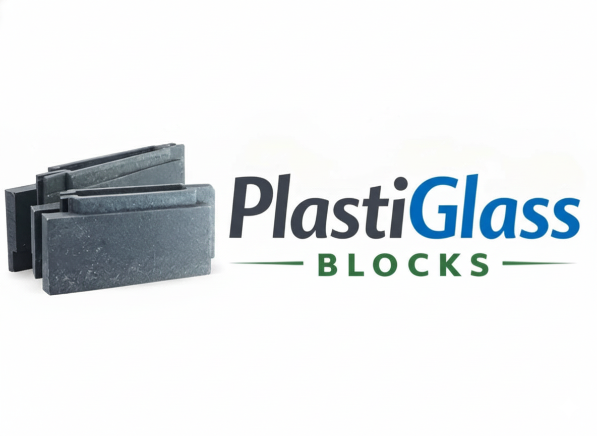 PlastiGlass slide 1